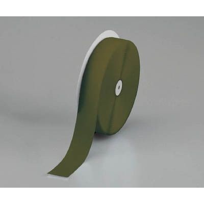 TMBH2525OD マジックテープ 縫製用ループ側 幅25mmX長さ25m OD メーカー直送