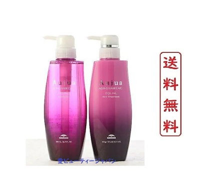 オージュア　エクイアル　シャンプー　トリートメント500【正規品】 楽天市場】【1/10限定！抽選で100％ポイントバック】〈60〉【1&1セット