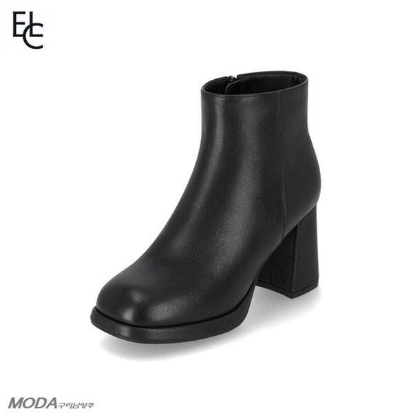 軽量クッションカブシプラットフォーム女性ブーツ2XWA64XN_GN