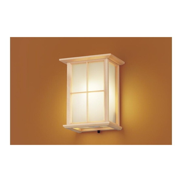 LGWC85084F LEDポーチライト(電球色)