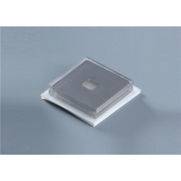 6枚セット耐震マット ゲル ステンレスサンド 家具転倒防止 シロクマ 日本製 3030mm 厚さ6mm 5,509円