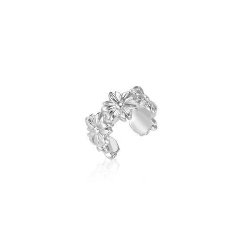【SCUDO】 Cuore Plain Ring 正規品