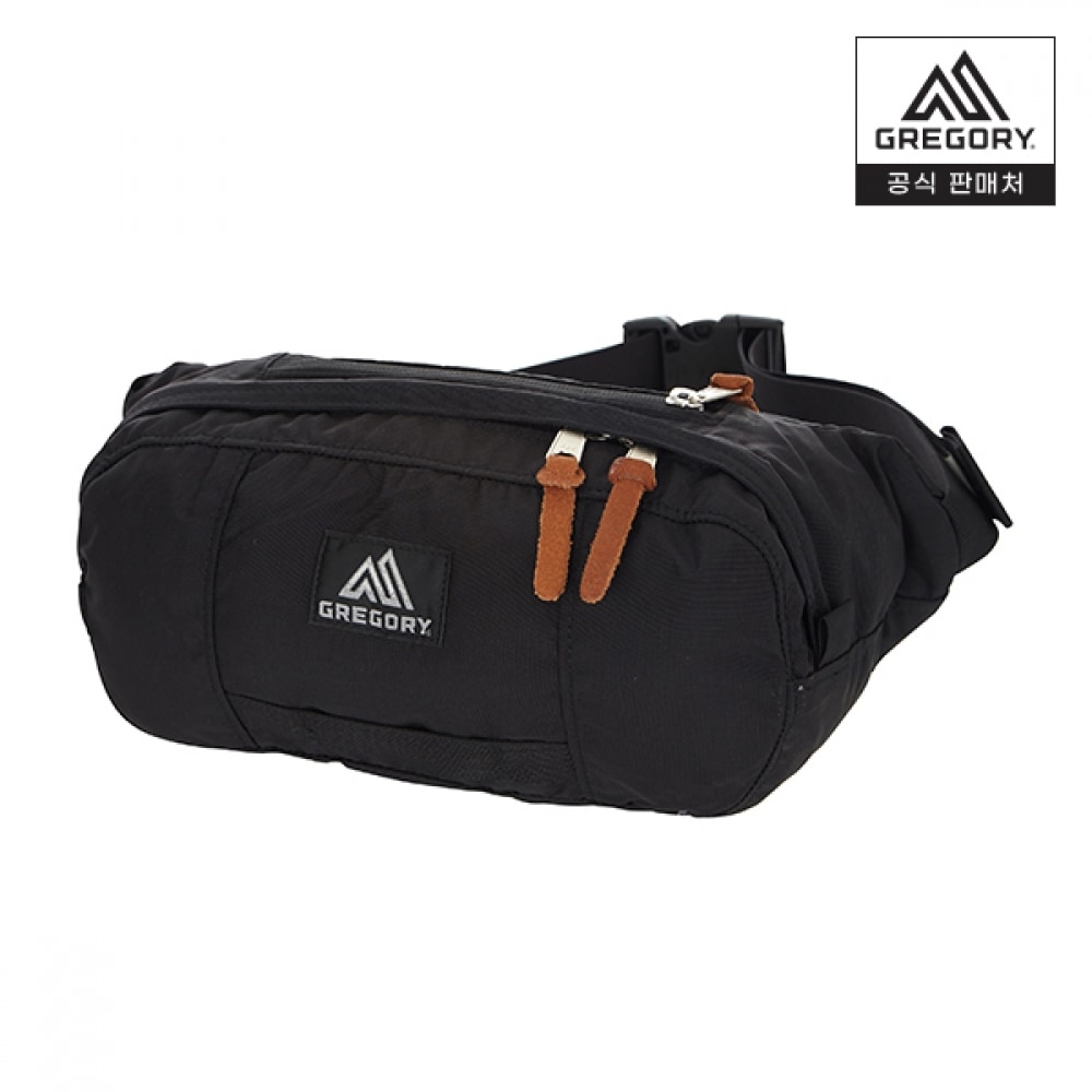 (グレゴリー) グレゴリーハードテイル V2-ブラック