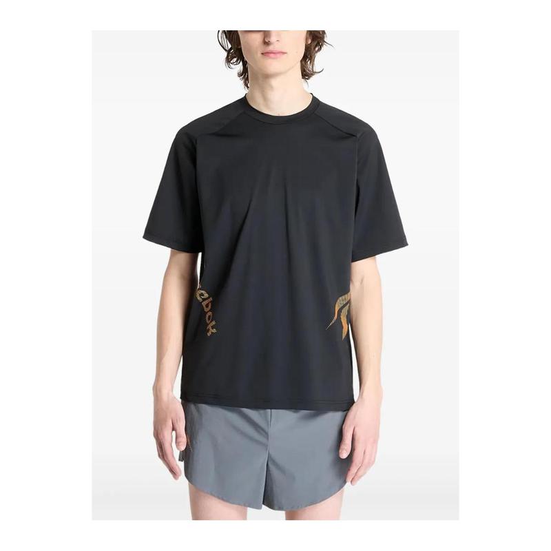 25 FW ランニング Tシャツ RMVA005C99FAB0011009 TP443568114