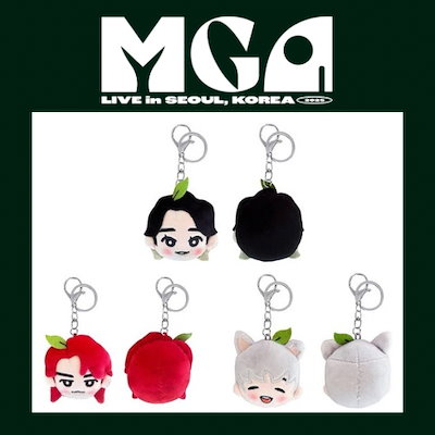 Qoo10] YGエンターテイメント 【公式】【国内発送】 公式 Mrs. G