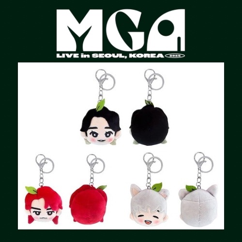 Qoo10] YGエンターテイメント 【公式】【国内発送】 公式 Mrs. G : KPOP