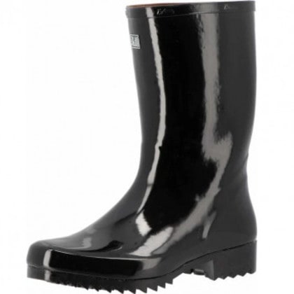 弘進ゴム 紳士半長 25.0cm B0001AP