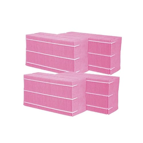 ダイニチ (Dainichi) 【純正品】 加湿器 フィルター 交換用 カンタン取替えフィルター4個