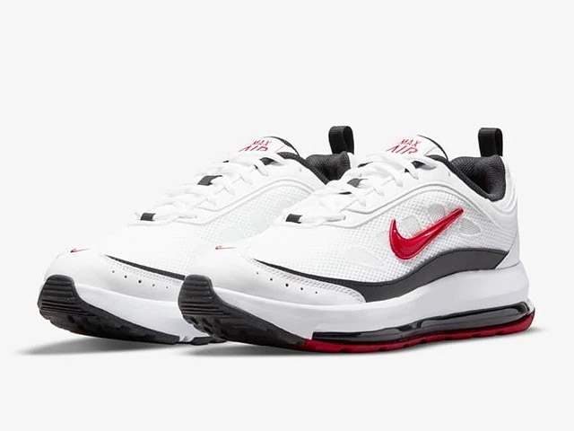 ナイキ エア マックス AP CU4826-101 スポーツカジュアルシューズ AIR スニーカー メンズ 靴