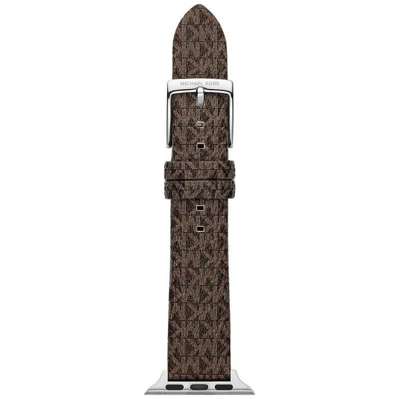 マイケルコースアクセサリー　アップルウォッチ対応バンド マイケルコース　MKS8002 10,032円