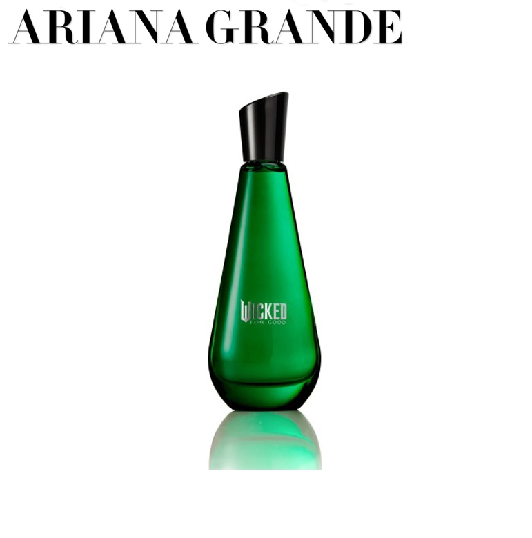 Ariana Grande エルファバ エンチャンテッド EDP 100ml