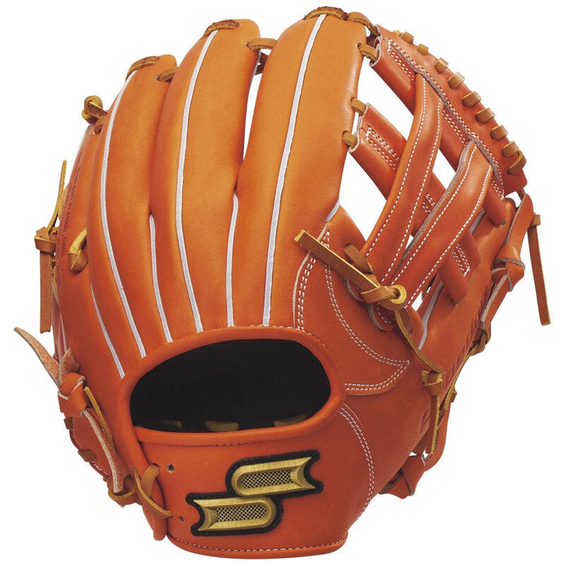 SSK(エスエスケイ) 硬式プロエッジシリーズ B 内野手用 野球 25SS グラブ 硬式野球 25SSグローブ PKB866
