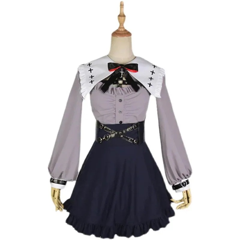 バーチャル YouTuber VTuber 葛葉 コスプレ 衣装