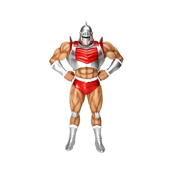 CMC44 ロビンマスク 原作赤パンツ メタリックカラー