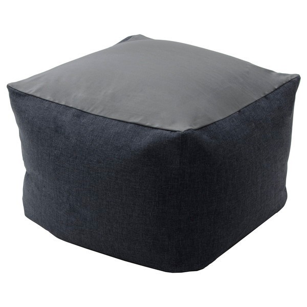 CELLUTANE スゴビーズ ビーズクッション インディゴブルー 日本製 一人掛け A802a-612DBL/611GRY メーカー直送