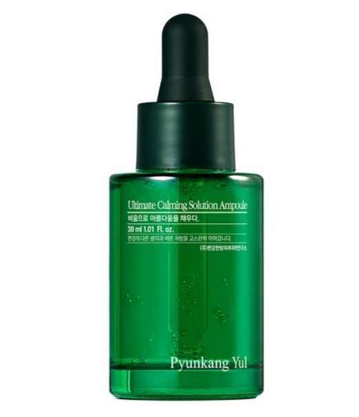 [30ml]アルティメット 鎮静 ソリューション アンプル 5,264円