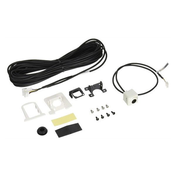 HCE-C1000D-CHR-W ホワイト C-HR専用 バックビューカメラパッケージ