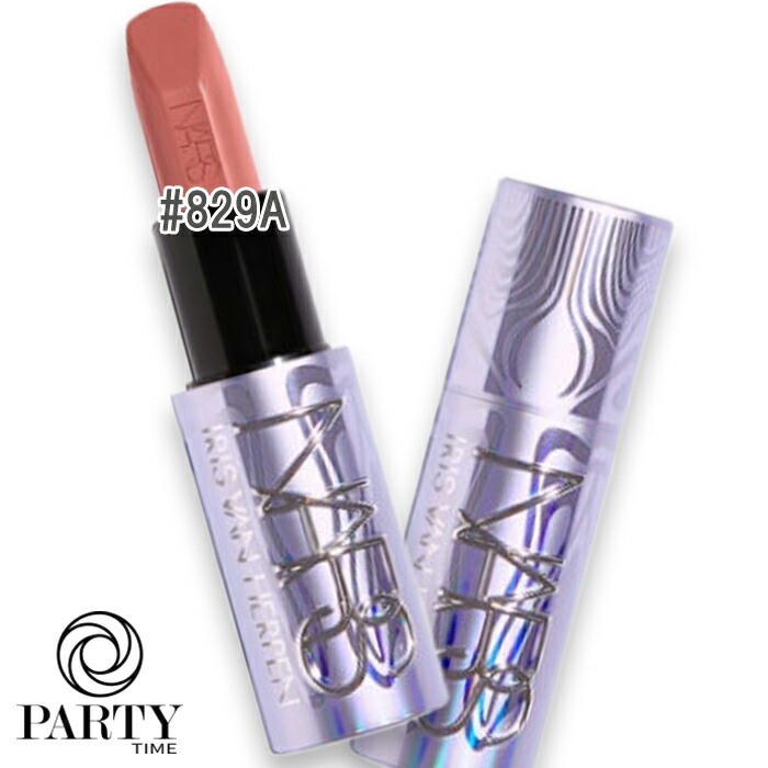 NARS(ナーズ) 【数量限定】エクスプリシット リップスティック 3.8g 829A BLAME