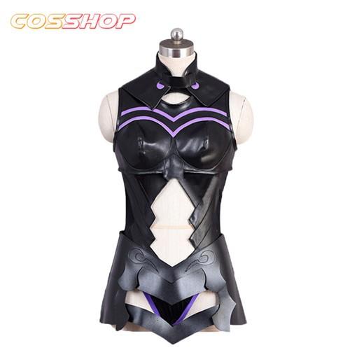 FateGrand Order　FGO マシュ・キリエライト 風 コスプレ衣装 イベント 演出服 二次会 cosplay イベント アニメ パーティー-52