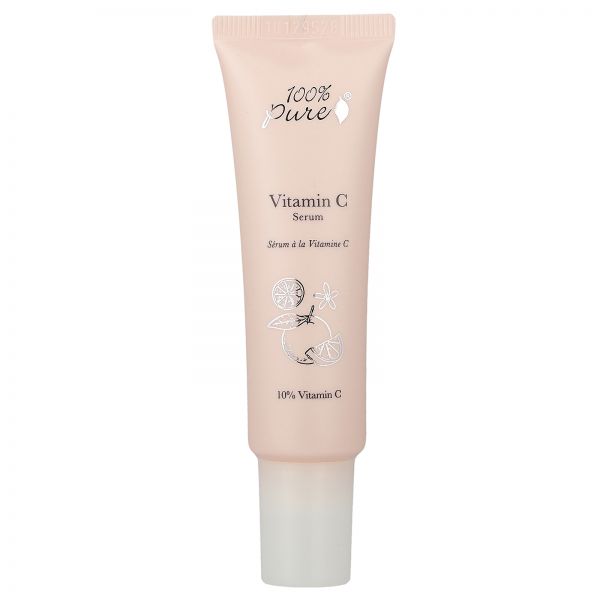, Vitamin C Serum, 1 fl oz (30 ml)