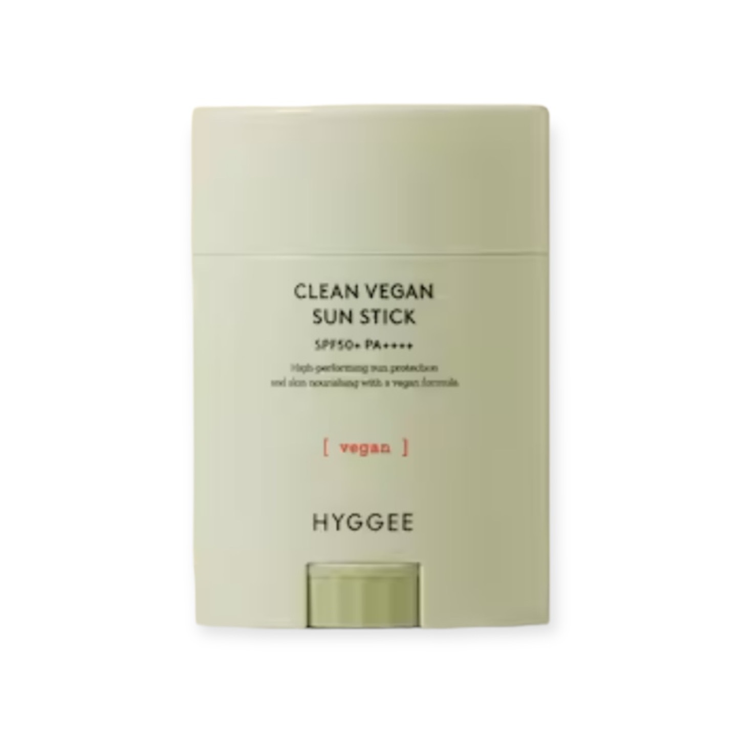 クリーンヴィーガンサンスティック 20g