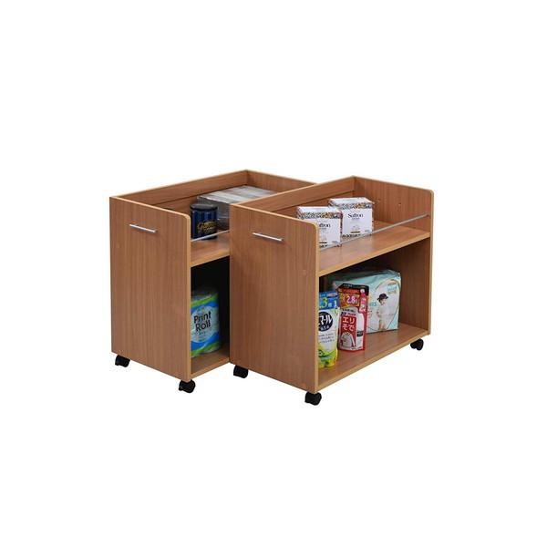 JKプラン SGT-0131-NA 押入れ本棚 メーカー直送