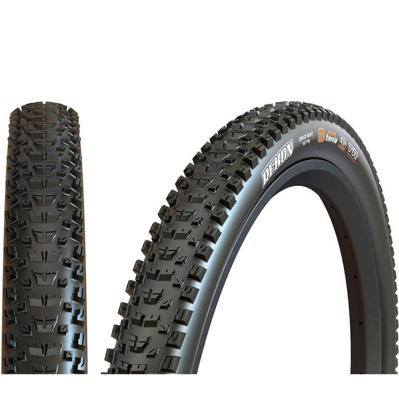 MAXXIS　自転車用タイヤ リーコン Rekon(29x2.40WT)3CT/EXO＋　TIR35005