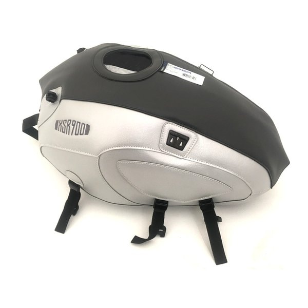 タンクカバー スカイグレー/シルバー XSR900 ABS 16-21 1718C 26,813円
