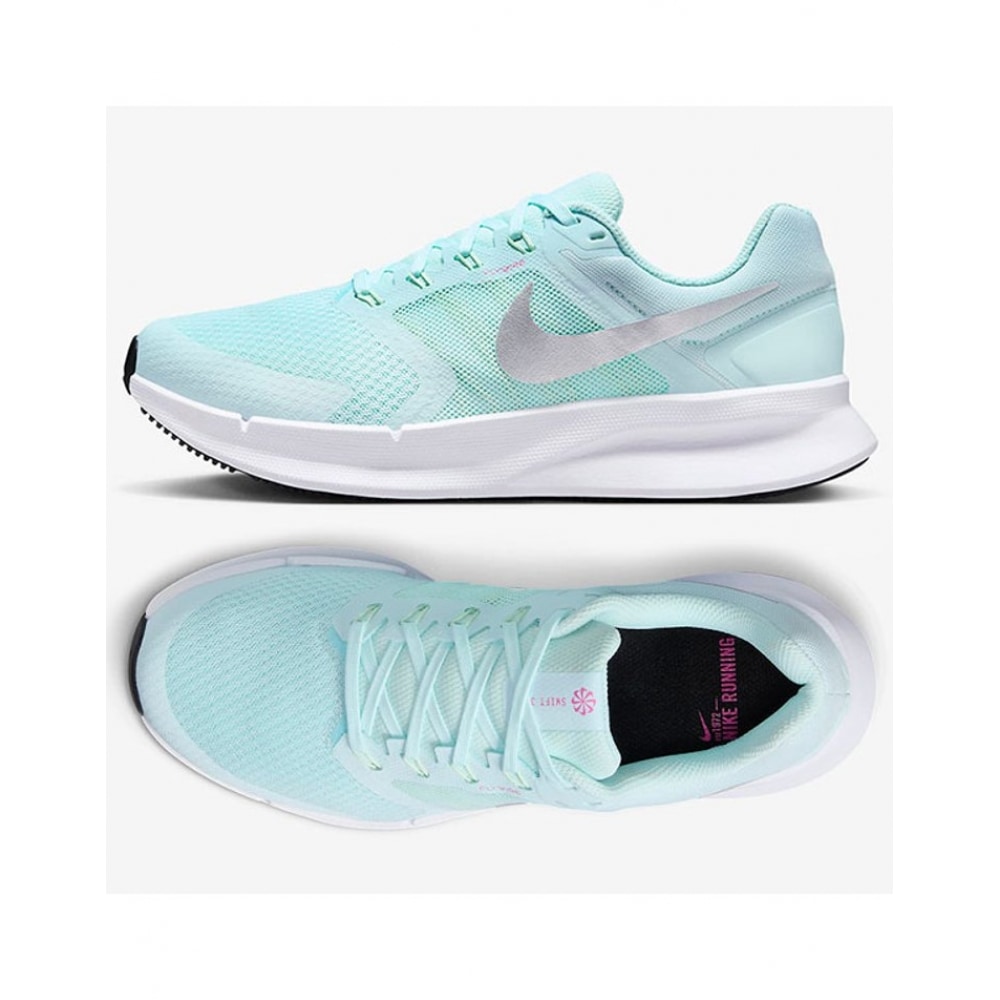 ナイキランニングシューズランニングシューズ女性用ランスウィフト 3 DR2698-402 S2406 ロードランニングシューズ
