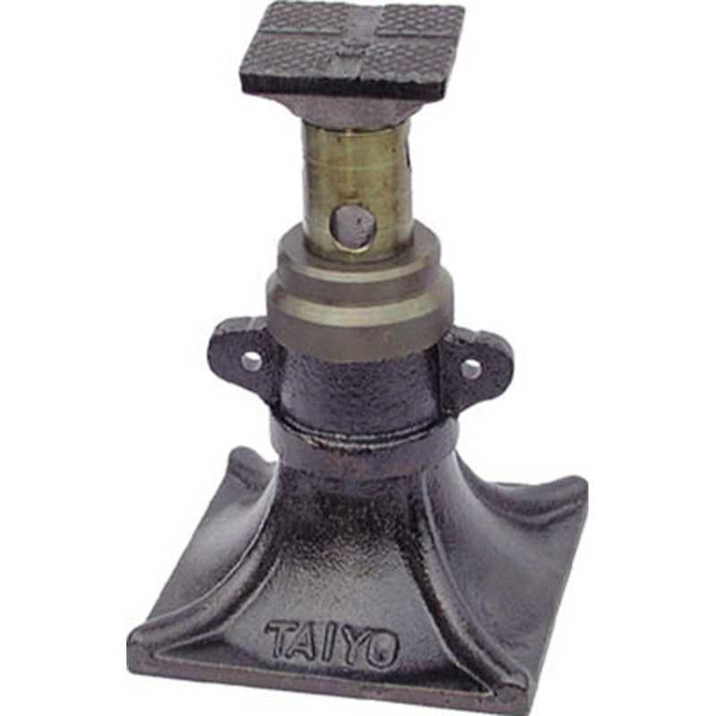 大洋製器工業　建築ジャッキ　JK50