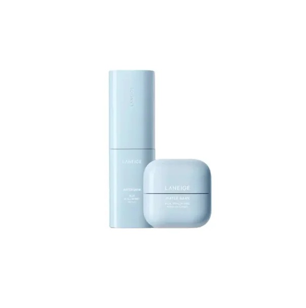 ウォーターバンク クリーム 50ml+ウォーターバンク セラム 50ml デュオ セット
