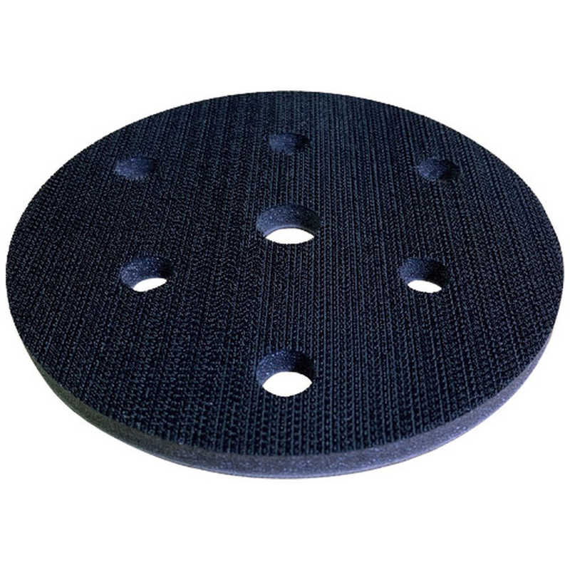 信濃機販　SI 125パイ クッションパッド穴有り　1140-102