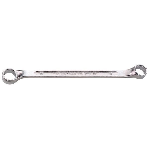 STAHLWILLE（スタビレー） 23-14X15 メガネレンチ 10 （41071415）