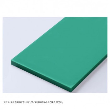 山県化学(ヤマケン) K型カラーまな板 K10C(1000×450mm)20mm グリーン 16,449円