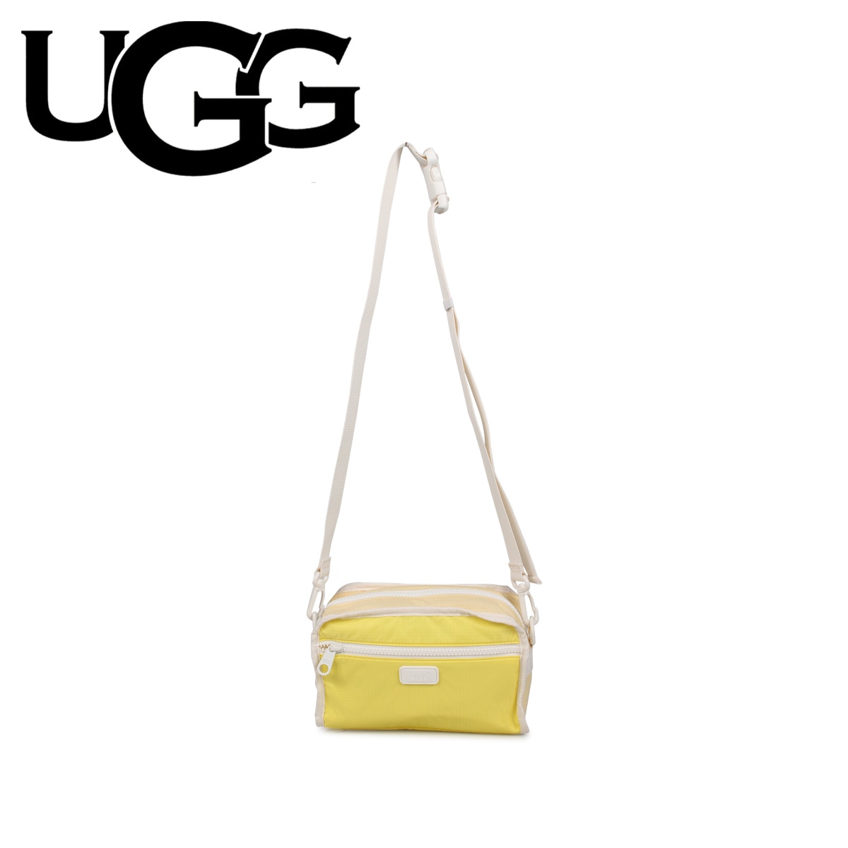 ショルダーバッグ ウエストポーチ クラッチバッグ ジェニー 2 リップストップ レディース 2 1109140