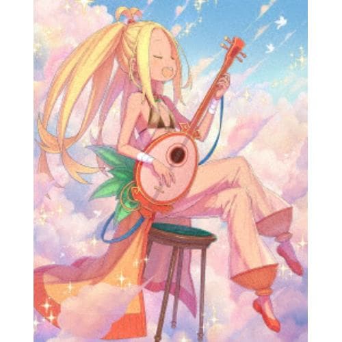 【BLU-R】Re：ゼロから始める異世界生活 3rd season 3