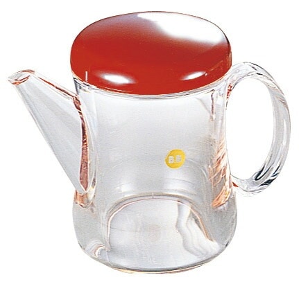 （まとめ買い）B/B調味料入れシリーズ ソースさし（大） B-5413 レッド 560cc [x3]