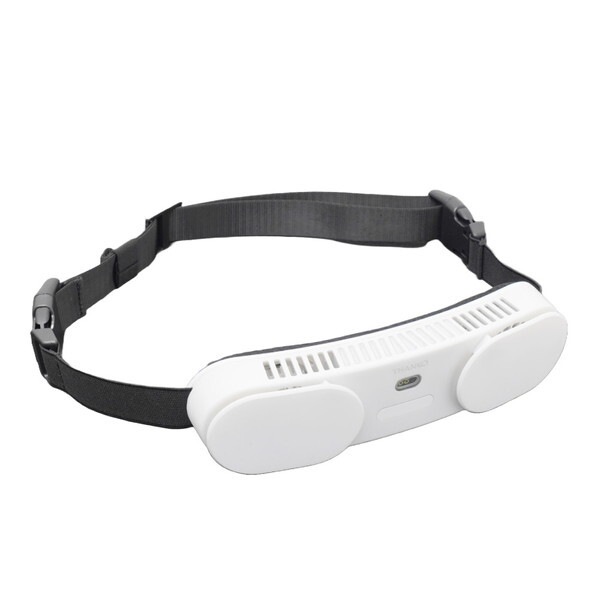 腰ベルトファンダブル TKWESTSWH