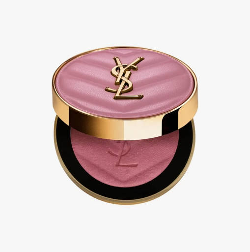 YSL [イプサンローラン] NEW メイクミーブラシ パウダーブラシ