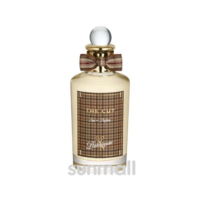 penhaligon s ザ カット オードパルファム 100mL／オードパルファム 香調：フゼア シプレ 正規品