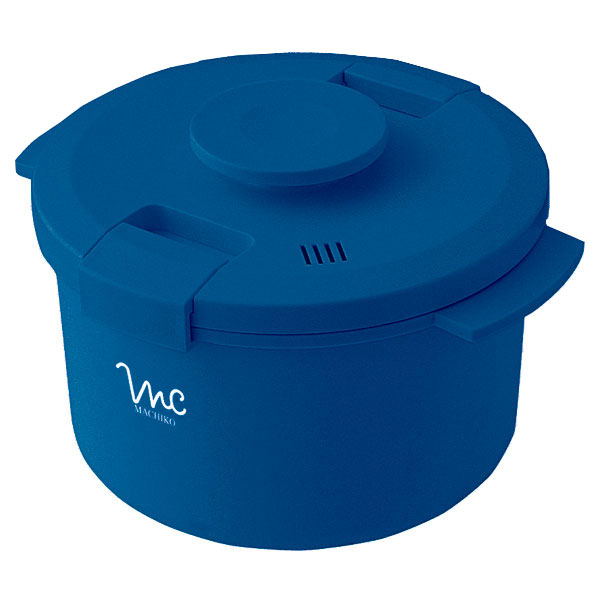 スケーター クック膳 ブルー MWC1 4973307434037