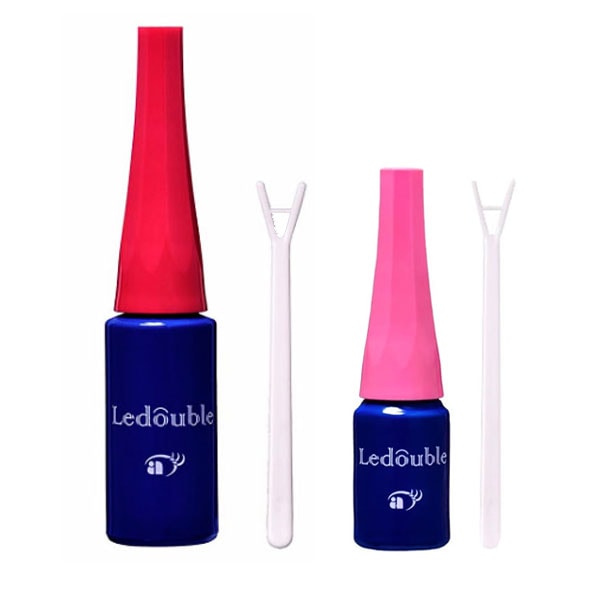 【セット】 2ml＆ 8ml 各1本ずつ 二重まぶた形成化粧品 【正