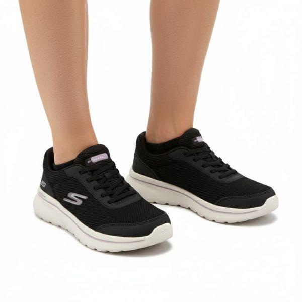 女性 ゴーウォーク アーチフィット エンジョイ_SP0WWCFY232