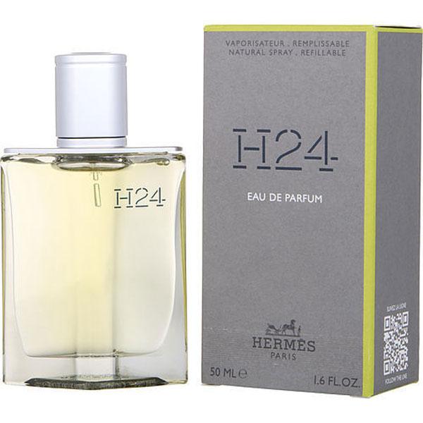 エルメス H24 EDP オードパルファム SP 50ml 香水 HERMES