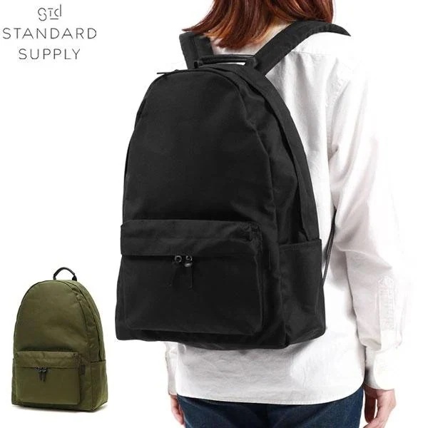 選べるノベルティ付 正規取扱店 リュック AIR NYLON COMMUTE DAYPACK リュックサック PC 13インチ B4 A4 大容量 軽量 ナイロン 日本製 限定 メンズ レディース