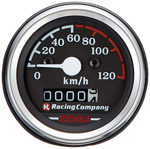 キタコ(KITACO) スピードメーター(120km/h) モンキー(MONKEY)/ゴリラエイプ5 8,514円