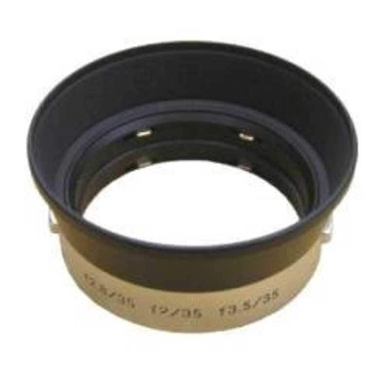ユーエヌ　復刻ライカフード IROOA TYPE(50mm-35mm 兼用Wフック)　UNX-5333