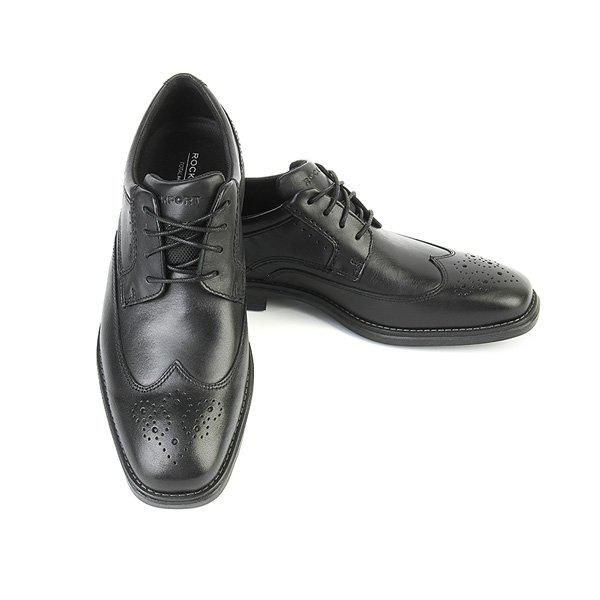 トータルモーションネクストジェネレーションウィングチップW CJ2864