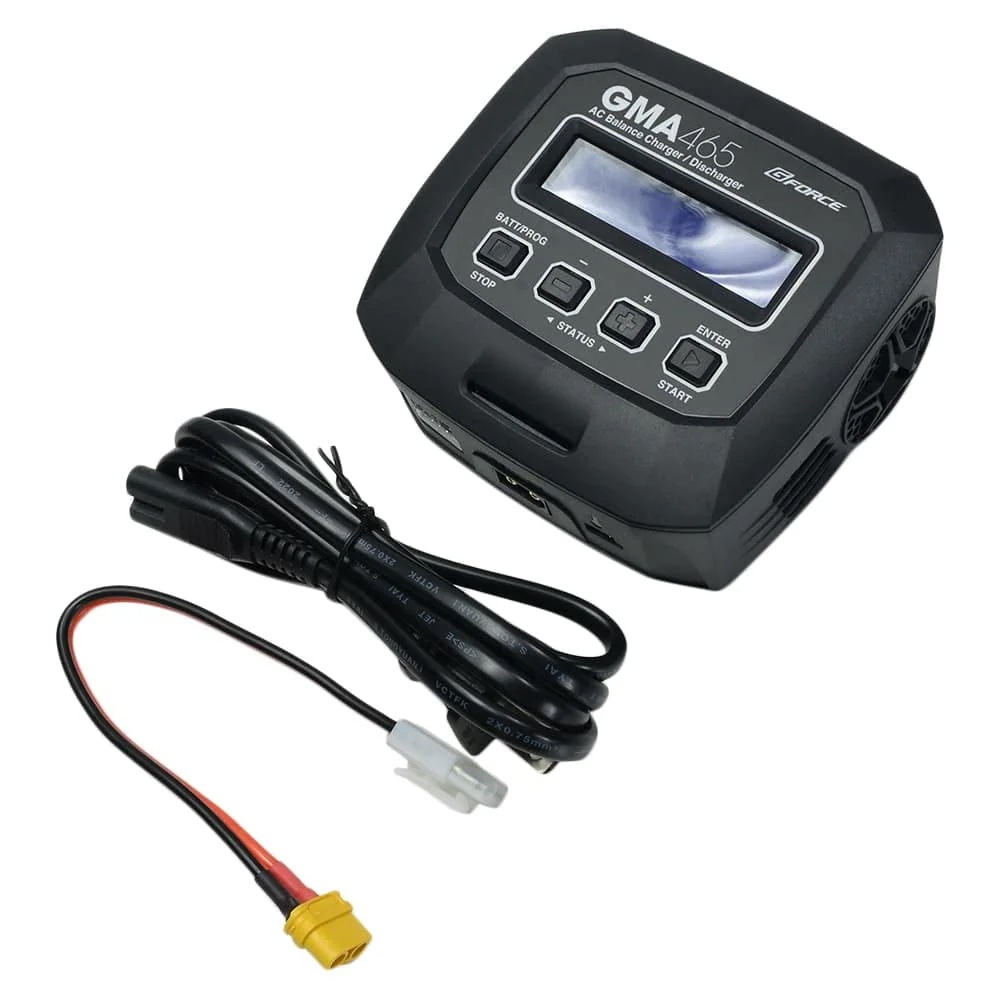 GMA465 AC CHARGER G0293 [日本正規品]