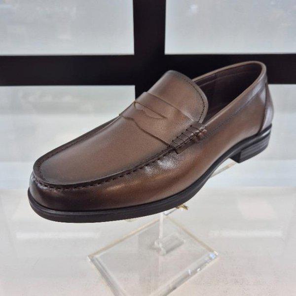 HC11 牛革メンズシューズ F4A1U51Z385 (41042704)